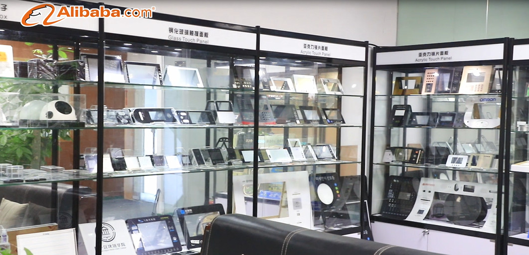 Porcellana Shenzhen Jin Tuo Jie Technology Co., Ltd. Profilo Aziendale