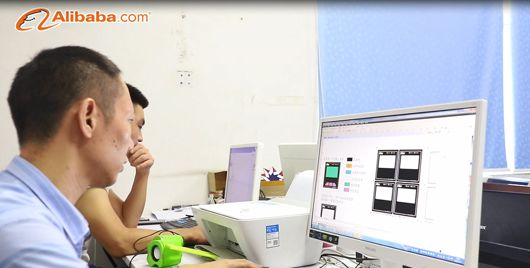 Porcellana Shenzhen Jin Tuo Jie Technology Co., Ltd. Profilo Aziendale