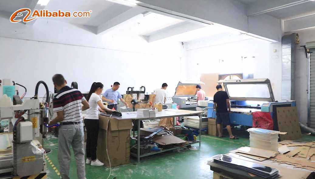 Porcellana Shenzhen Jin Tuo Jie Technology Co., Ltd. Profilo Aziendale