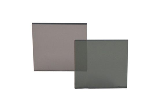 Pannello acrilico multifunzionale del bordo del taglio del laser di Home Depot PMMA dello strato dello specchio
